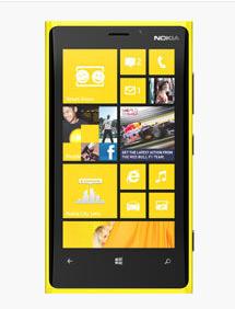 诺基亚Lumia 1020 PC套件