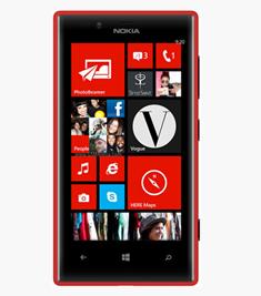 诺基亚Lumia 720 PC套件