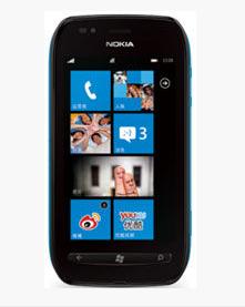 诺基亚Lumia 710 PC套件