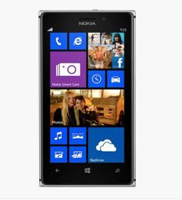 诺基亚Lumia 925 PC套件