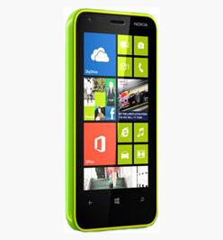 诺基亚Lumia 620 PC套件
