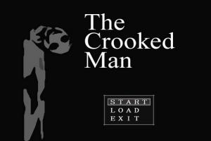 The Crooked Man中文版