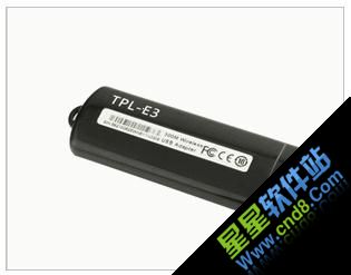 Tooploo拓普乐TPL-E3无线网卡驱动