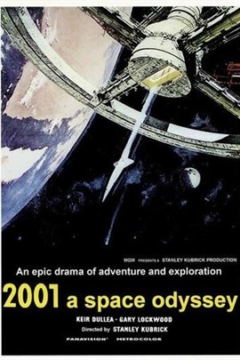 2001太空漫游完整版