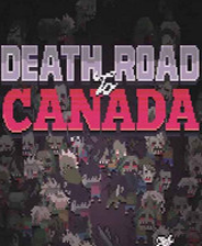 加拿大死亡之路简体中文免安装版
