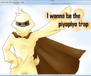 I wanna be the piyopiyo trap ver1.45