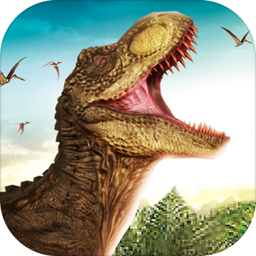 恐龙岛沙盒进化修改版