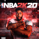 NBA2K20安卓中文版