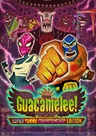 墨西哥英雄大混战超级漩涡冠军版通关存档 最新最新版