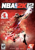 NBA2k12中文版游戏 免安装破解版