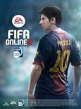 FIFA Online 3 V1.0.2.15 最新最新版