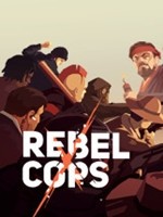 Rebel Cops破解版