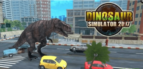 恐龙模拟器2019最新电脑版
