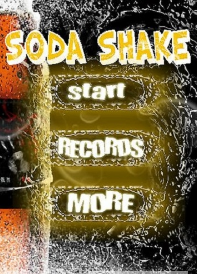Soda Shake