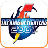 拳皇2001无限时间手机版