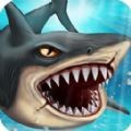 深海饥饿鲨最新最新版