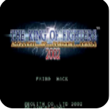 拳皇2002无限能量ios版