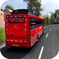 欧洲巴士教练模拟器中文汉化版