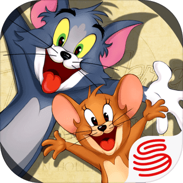 猫和老鼠欢乐互动安卓内购版