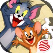 猫和老鼠欢乐互动ios最新版