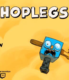 Hoplegs未加密直装版