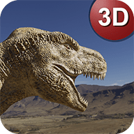 我的恐龙3D破解版