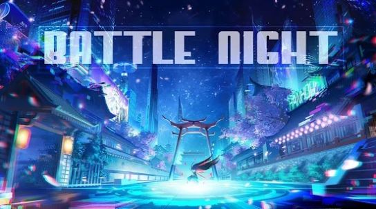 Battle Night中文汉化版