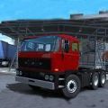 欧洲建筑运输卡车模拟器安卓版