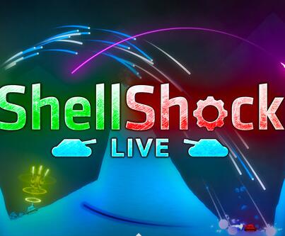 ShellShockLive最新版