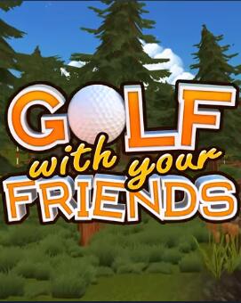 和你的朋友打高尔夫最新版