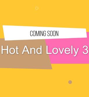 HotAndLovely3最新版