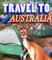澳大利亚旅行最新版