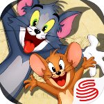 猫和老鼠欢乐互动最新正式版