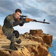 边界战争陆军狙击手3D游戏下载最新正式版