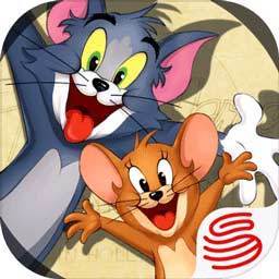 猫和老鼠:欢乐互动破解版无限金币中文汉化版