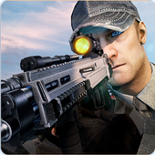 FPS狙击手3D射击ios版