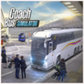 大城市巴士模拟器游戏