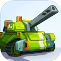 坦克无敌游戏V1.0 安卓版