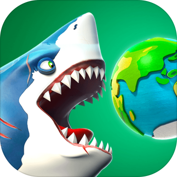 饥饿鲨世界4.1.2破解版