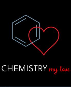 ChemistryMyLove未加密直装版