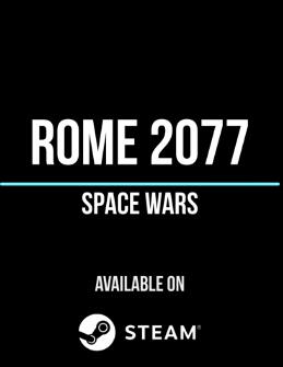 罗马2077：太空战争未加密直装版