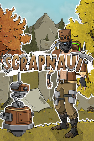Scrapnaut免安装绿色中文版