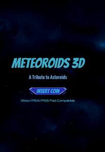 Meteoroids3D免安装版