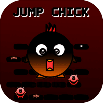 JUMP CHICK破解版