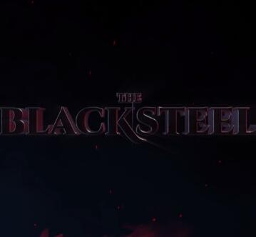 BlackSteel中文版