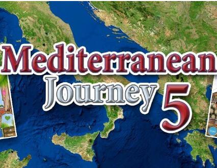 地中海之旅5剧情版