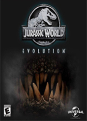 侏罗纪世界进化1.5.1最新版