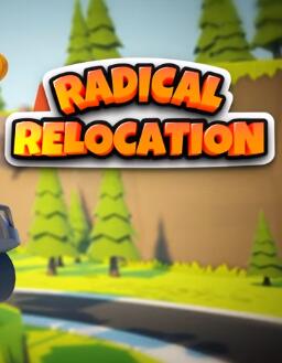 RadicalRelocation绿色免安装版