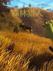 森林猎人中文典藏版