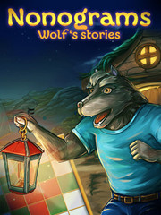 绘图方块：狼的故事中文汉化版